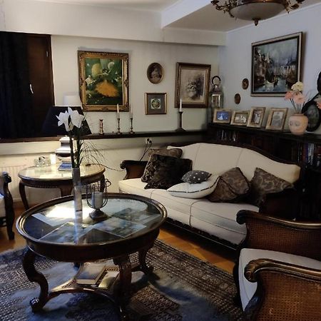 Apartment Nonna Keuruu Bagian luar foto