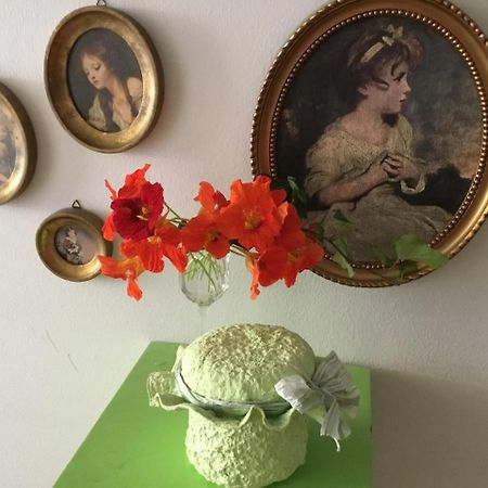 Apartment Nonna Keuruu Bagian luar foto