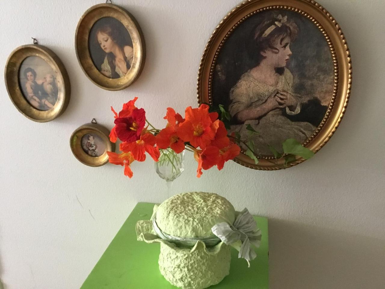 Apartment Nonna Keuruu Bagian luar foto